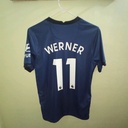 11 - Chelsea Football Club - Werner