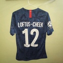 12 - Chelsea Football Club - Loftus-Cheek