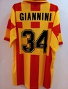 34 - Lecce - Giannini