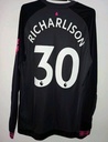 30 - Everton - Richarlison