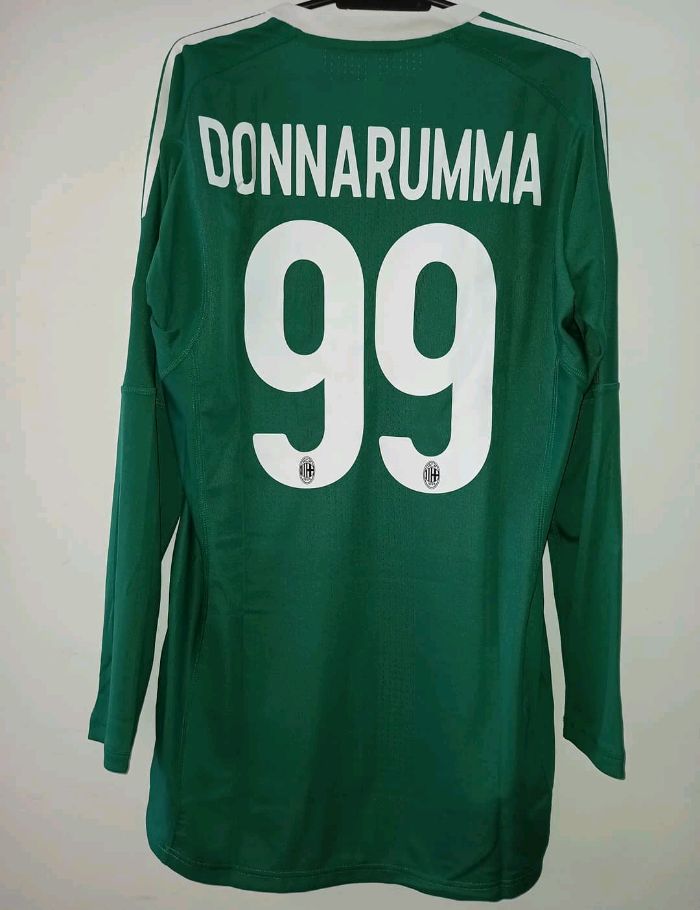 99 - AC Milan - Donnarumma