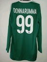 99 - AC Milan - Donnarumma