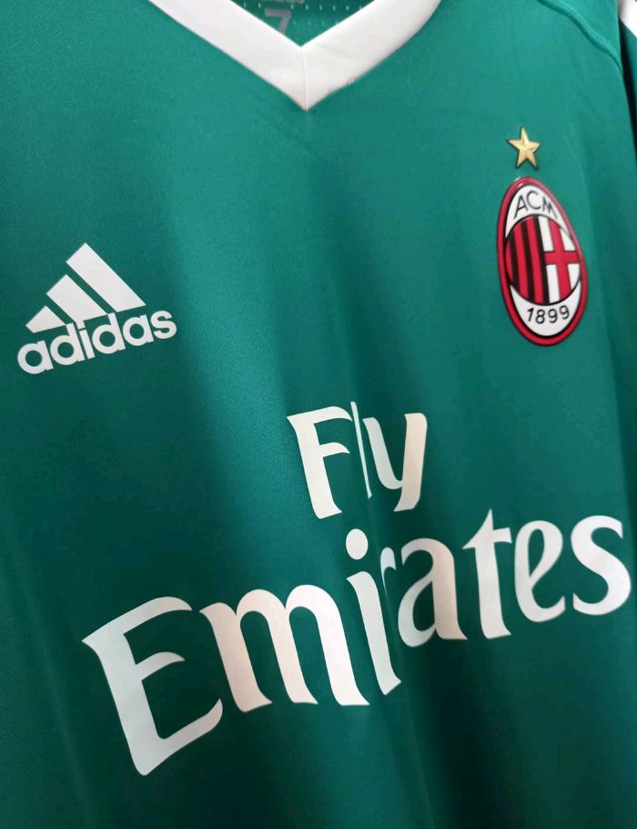 99 - AC Milan - Donnarumma