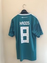 8 - Alemania - Kroos