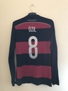 8 - Alemania - Özil