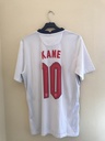 10 - Inglaterra - Kane