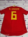 6 - España - A.Iniesta