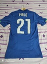 21 - Italia - Pirlo