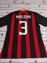 3 - Milan - Maldini