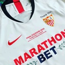 24 - Sevilla FC - JORDÁN