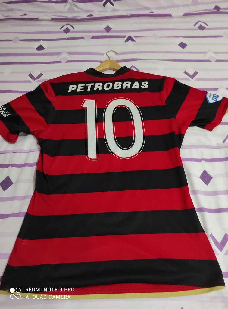 10 - FLAMENGO