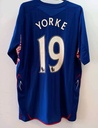 19 - Sunderland - Yorke