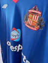19 - Sunderland - Yorke