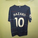 10 - Chelsea Football Club - Hazard