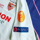 24 - Sevilla FC - JORDÁN