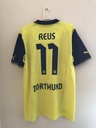 11 - Borussia Dortmund - Reus