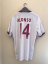 14 - Bayern Múnich - Alonso