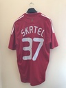 37 - Liverpool FC - Skrtel