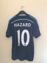 10 - Chelsea - Hazard
