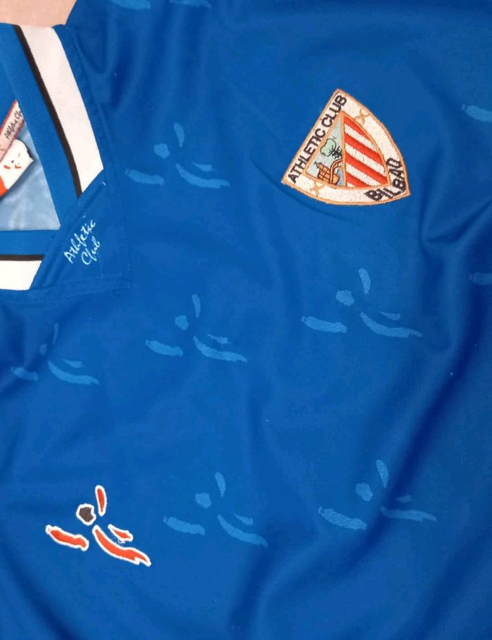 Athletic Bilbao
