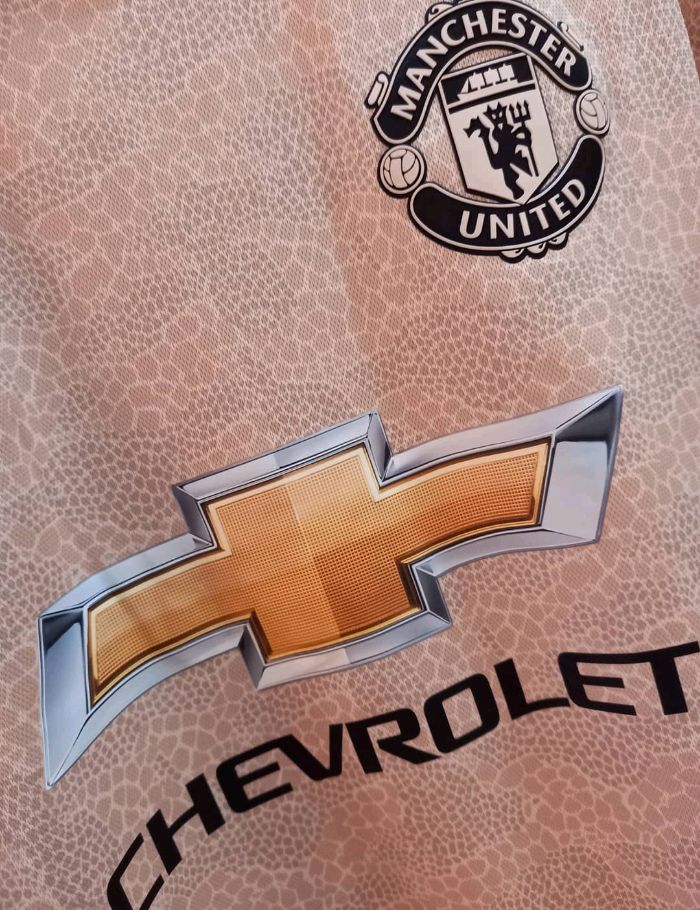 Manchester United