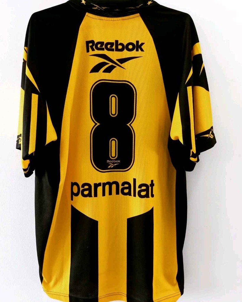 8 - Peñarol