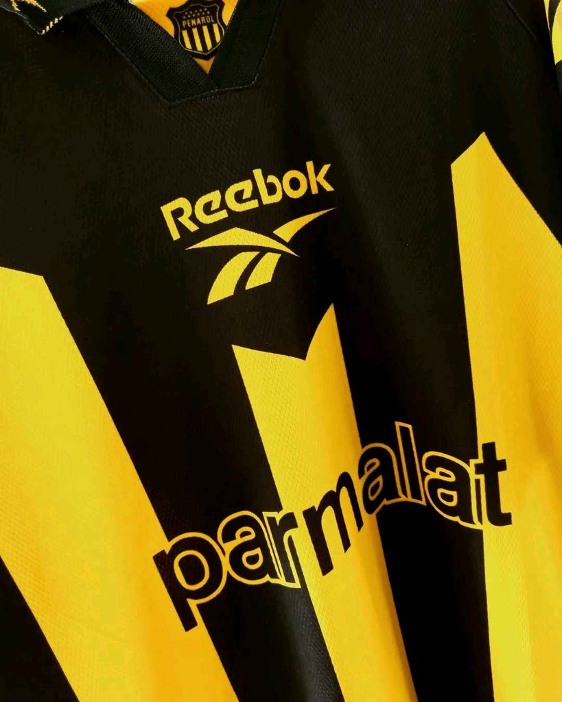 8 - Peñarol