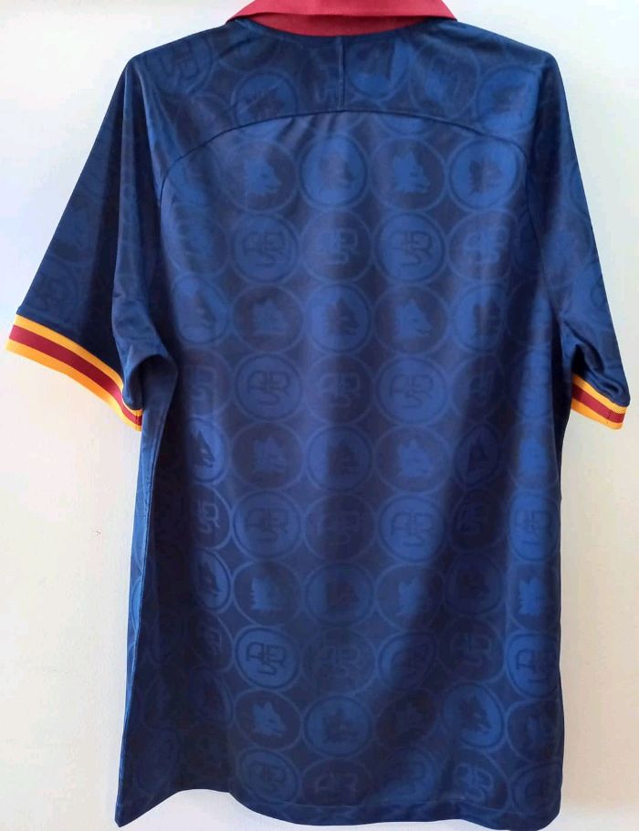 AS Roma