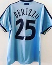 25 - Celta de Vigo - Berizzo