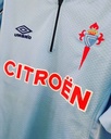 25 - Celta de Vigo - Berizzo