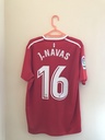 16 - Sevilla FC - J. Navas