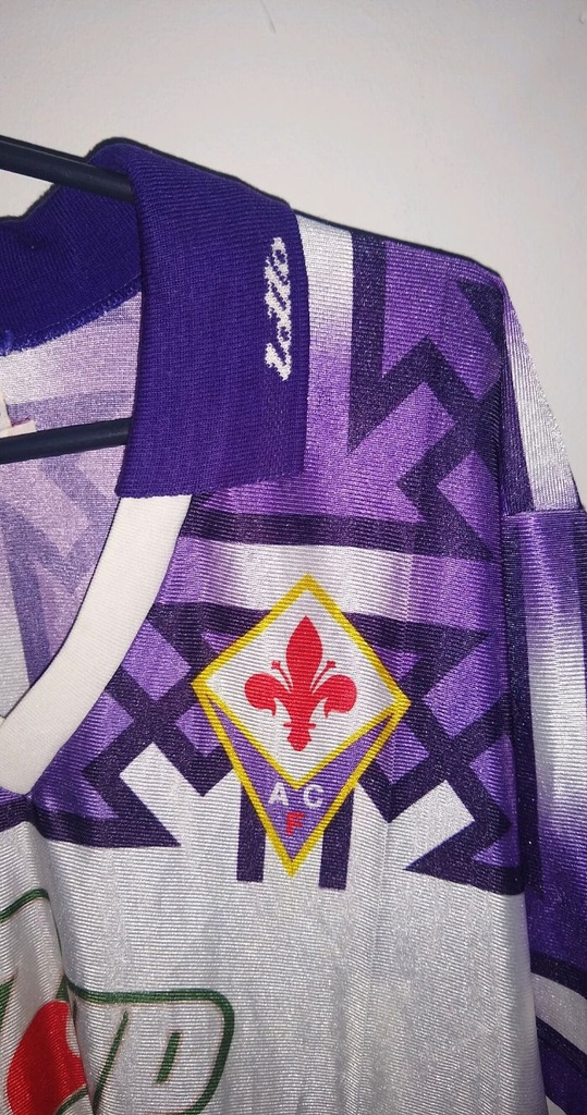 Associazione Calcio Fiorentina