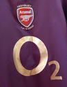 11 - Arsenal - Van Persie