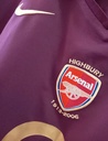 11 - Arsenal - Van Persie