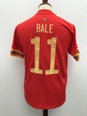 11 - Selección de galés - BALE