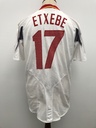17 - Selección española - Etxebe