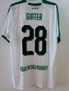 28 - Borussia Monchengladbach - Ginter