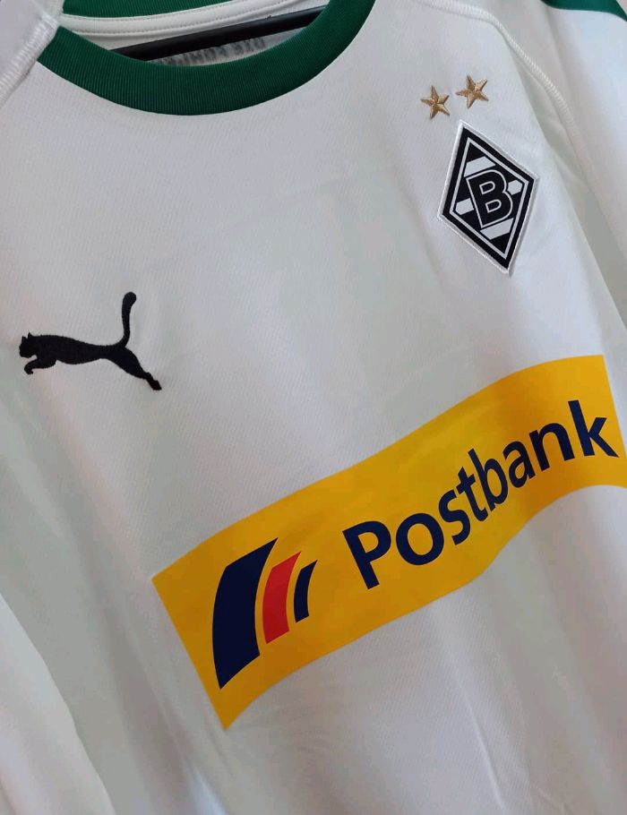 28 - Borussia Monchengladbach - Ginter
