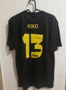 Camiseta sin nombre