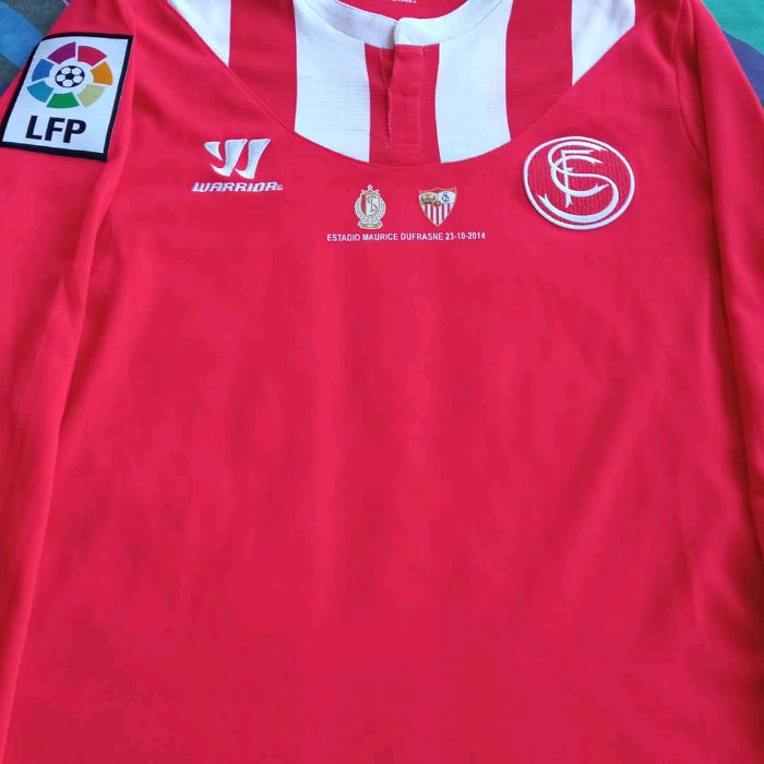 Sevilla FC