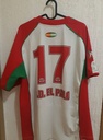 Camiseta sin nombre
