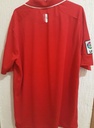 Camiseta sin nombre