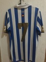 Camiseta sin nombre