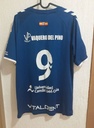 Camiseta sin nombre