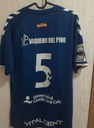 Camiseta sin nombre