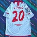 20 - Sevilla FC - VITOLO