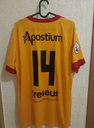 Camiseta sin nombre