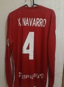 Camiseta sin nombre