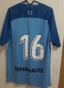 Camiseta sin nombre