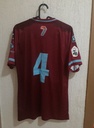 Camiseta sin nombre